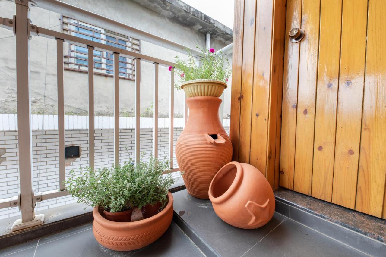 Junshe Boutique Guest House Quế Lâm Ngoại thất bức ảnh