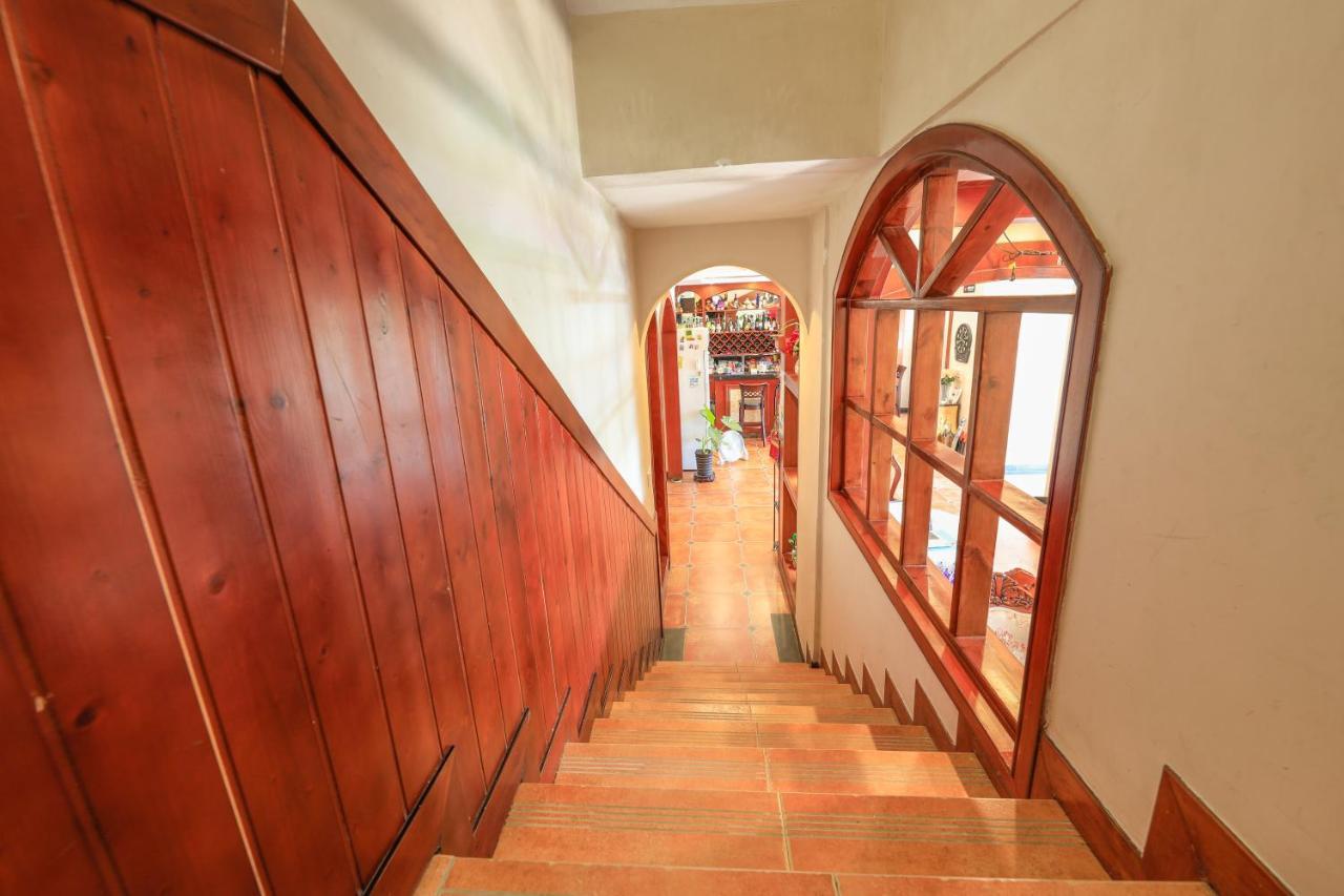 Junshe Boutique Guest House Quế Lâm Ngoại thất bức ảnh