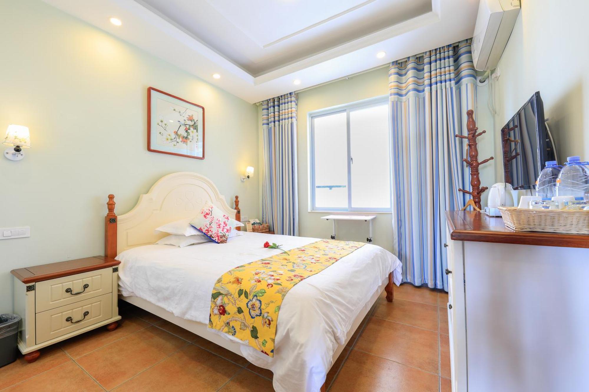 Junshe Boutique Guest House Quế Lâm Ngoại thất bức ảnh